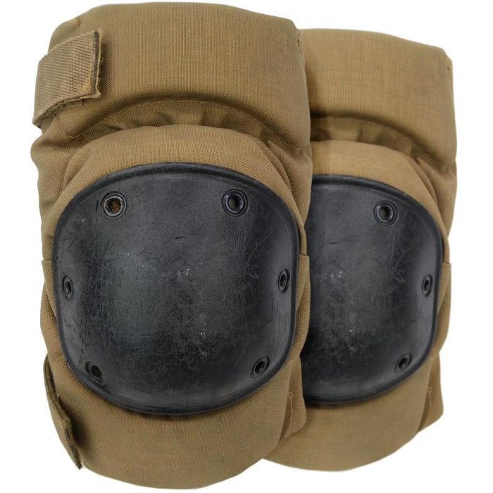 US Military BPE Elbow and Knee Pads