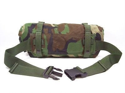 Buttpack molle ii odggllc