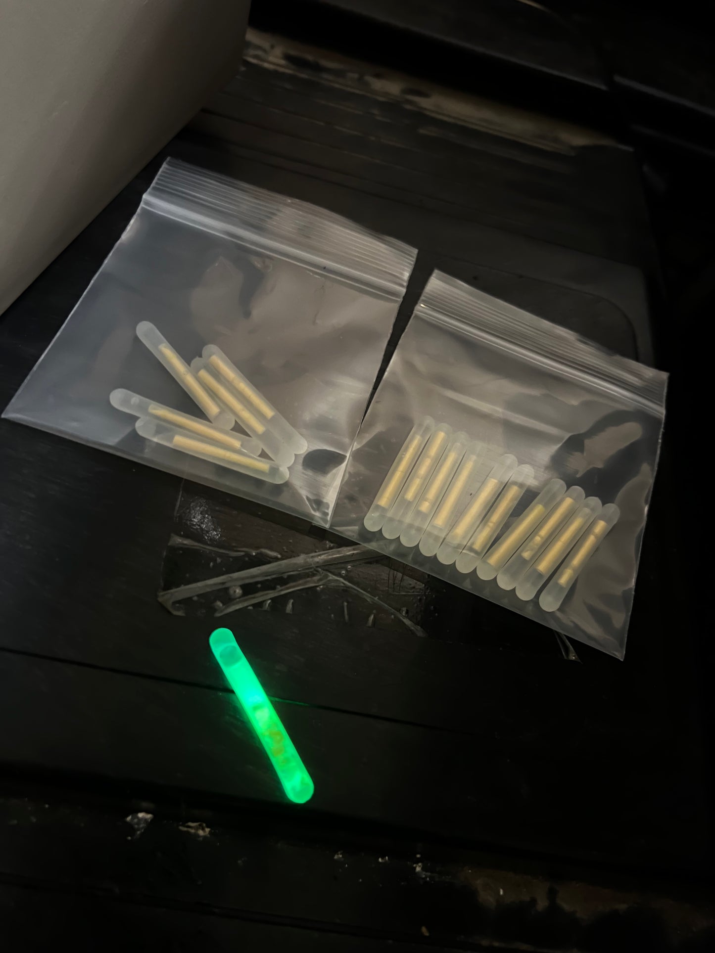 Chemlights - Mini (1.5 In)
