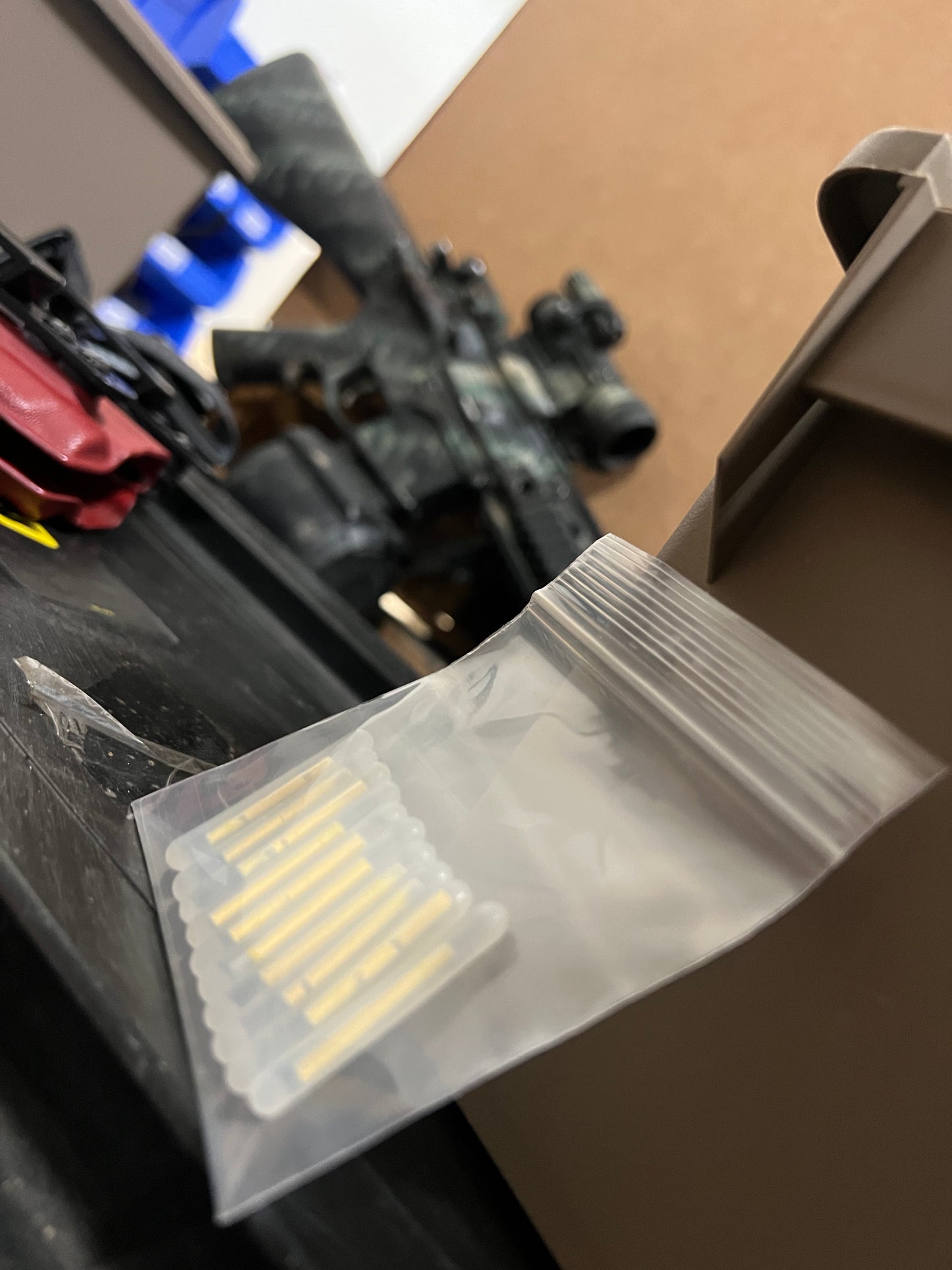 Chemlights - Mini (1.5 In)