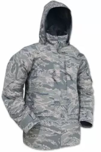 USGI ECWCS Goretex Jackets - Multiple Patterns, Like New