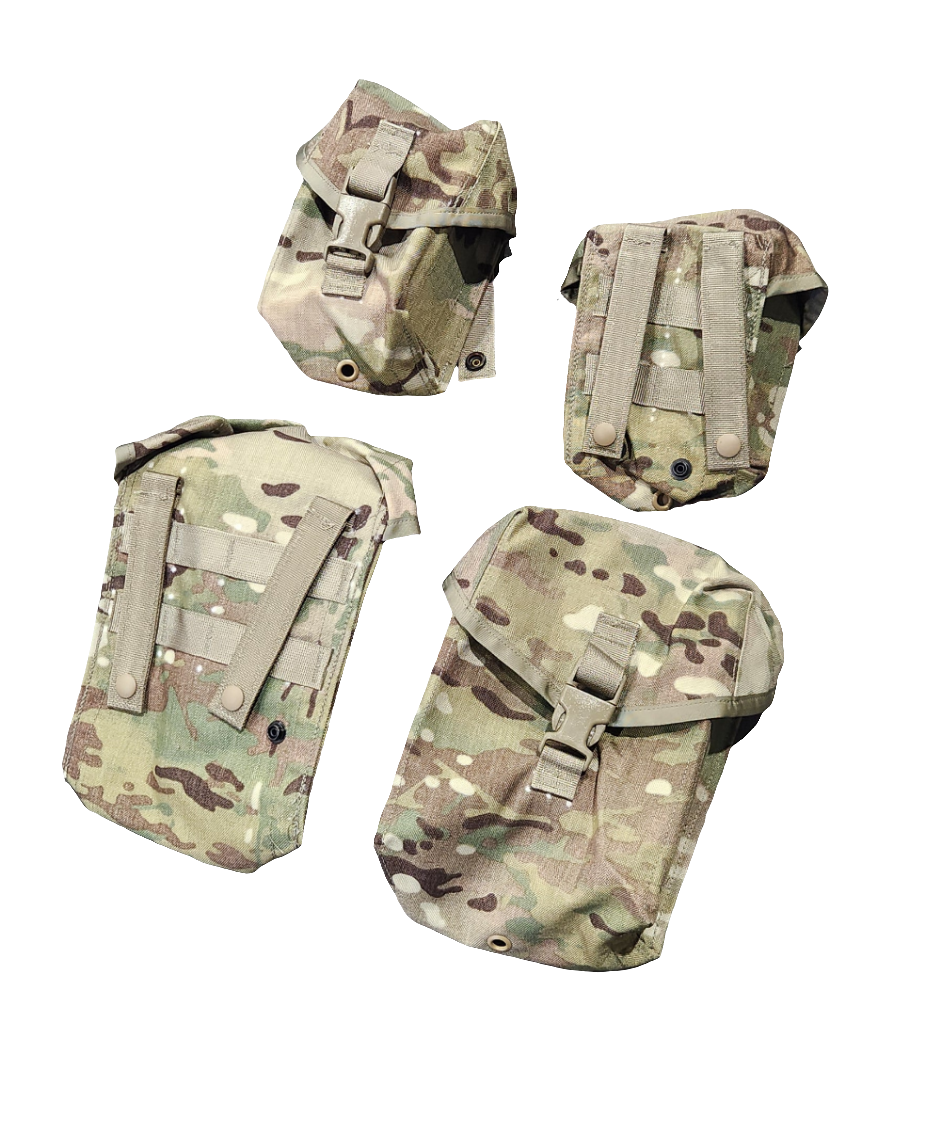 USGI SAW Gunner Set - Used