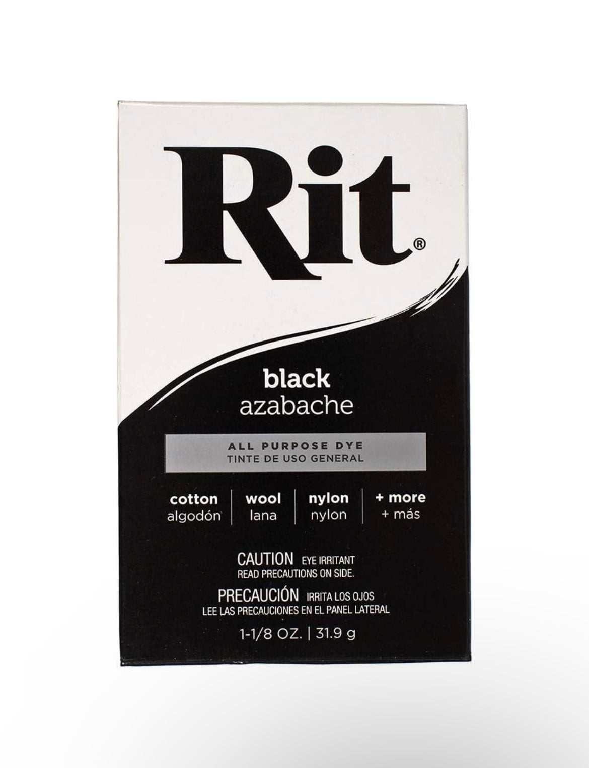 All Purpose Concentrated Rit Dye Powder for Clothing, Décor, and Crafts