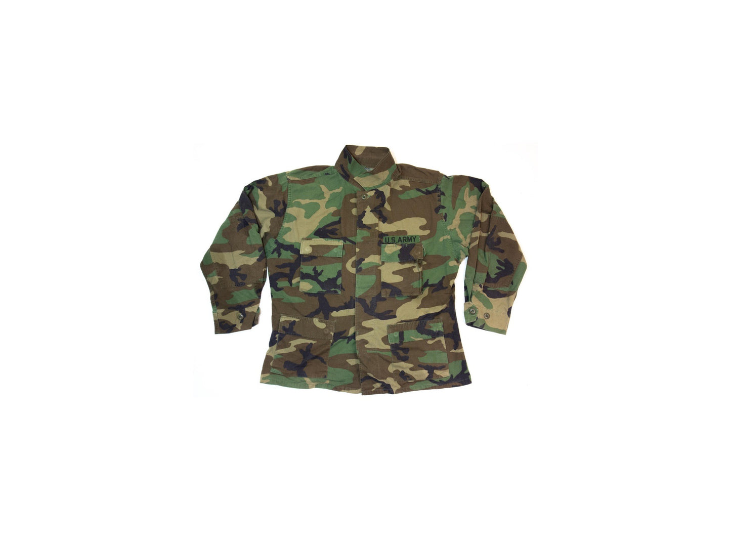 USARMY issue uniforms (used)