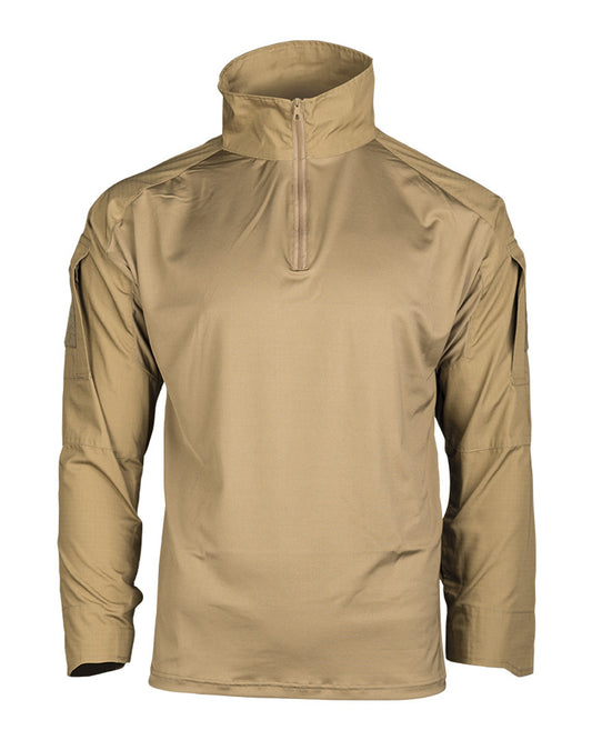 MIL-TEC Tactical Field Shirts
