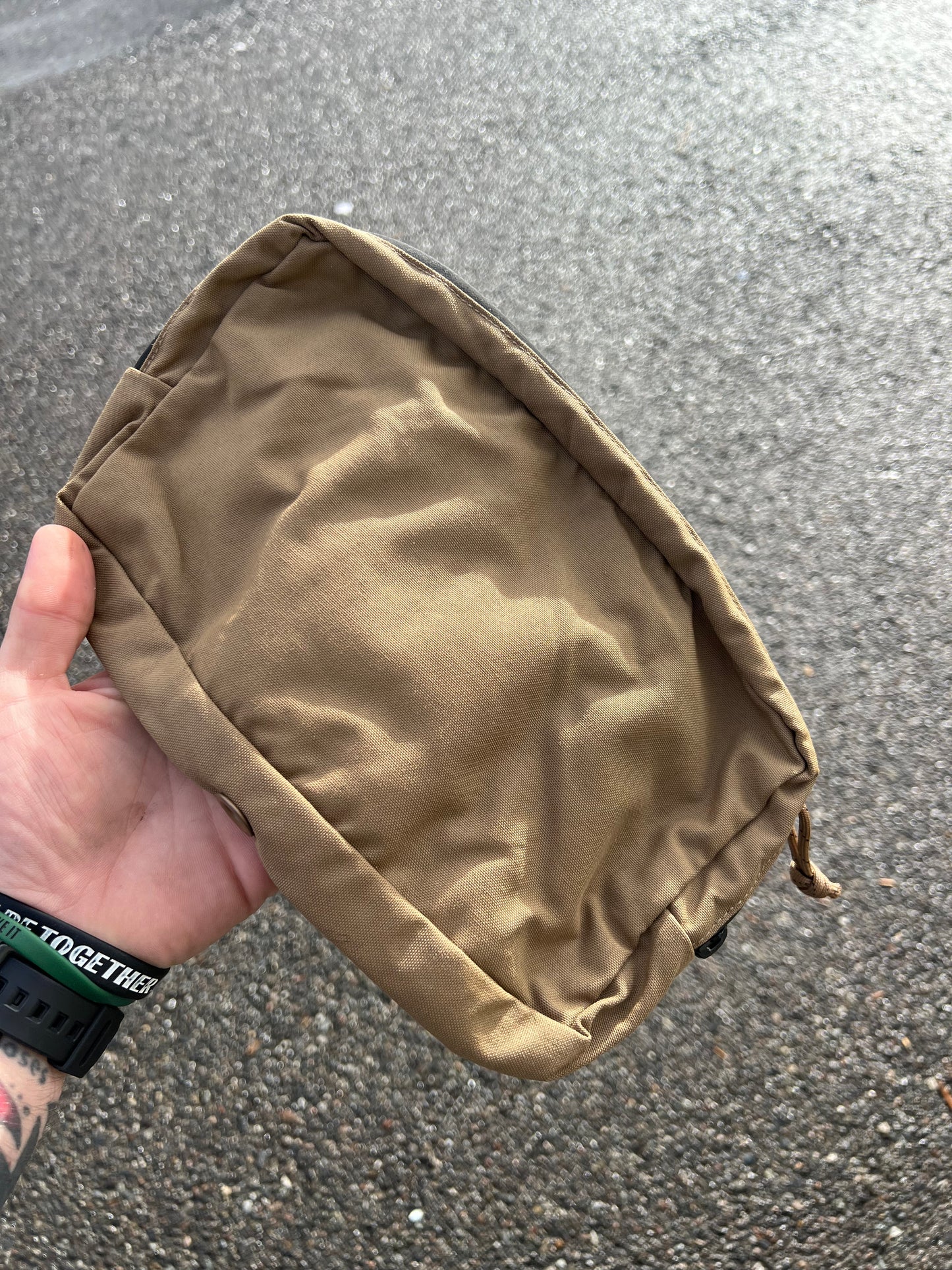 USMC FILBE ASSAULT POUCH