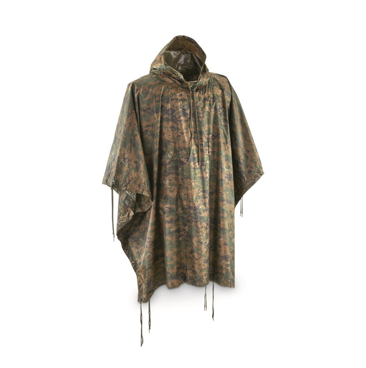 MIL-TEC Wet Weather Poncho