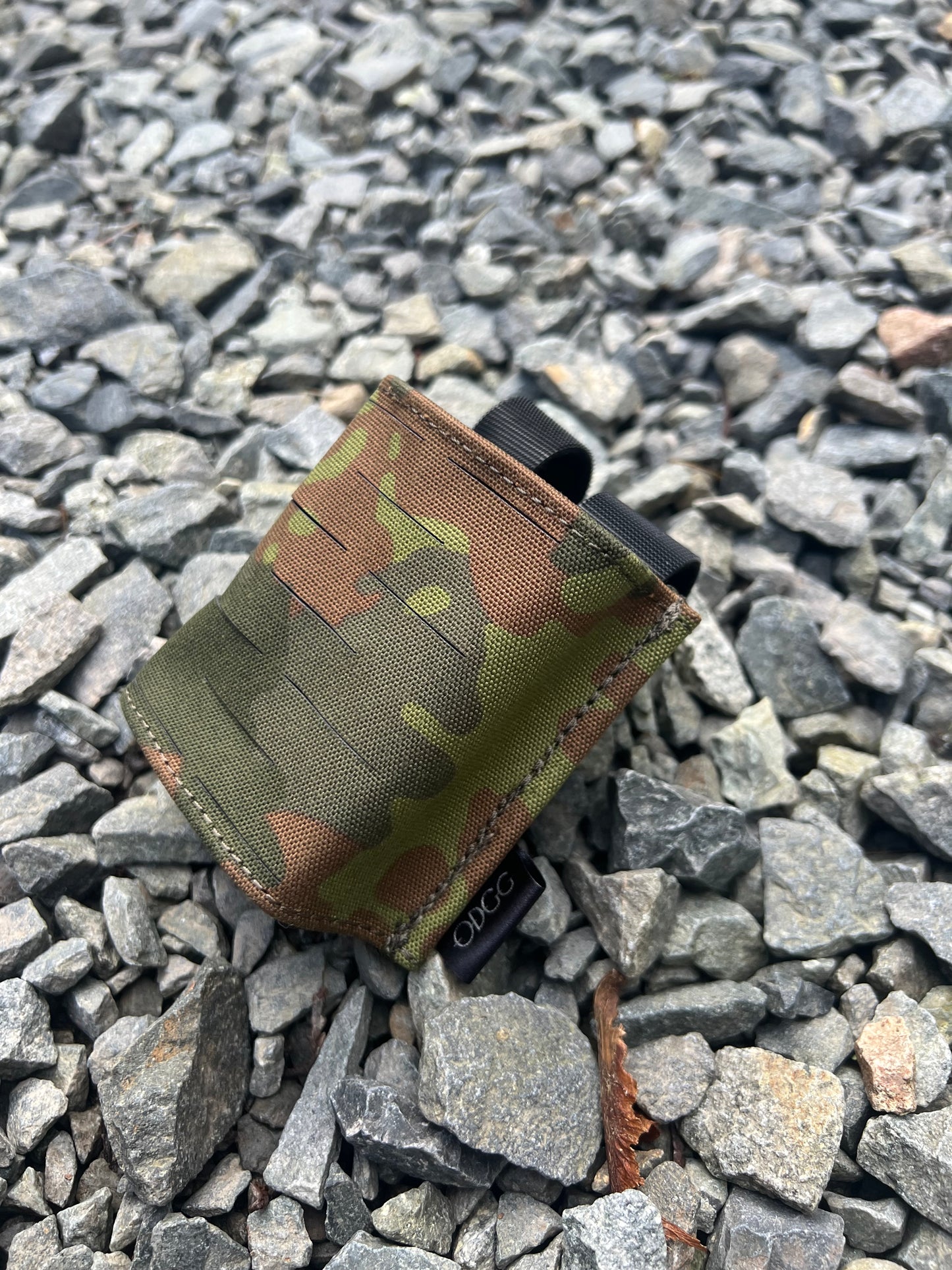 NEXUS Magazine carriers