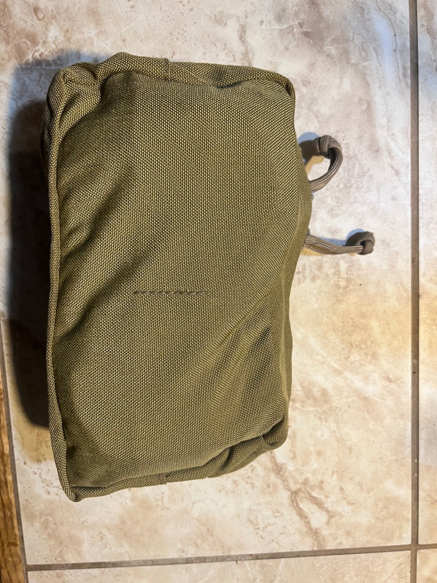 Eagle Industries Utility pouch.