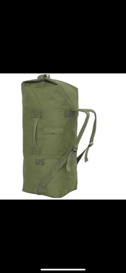 USGI Duffel bags (Sea Bags)