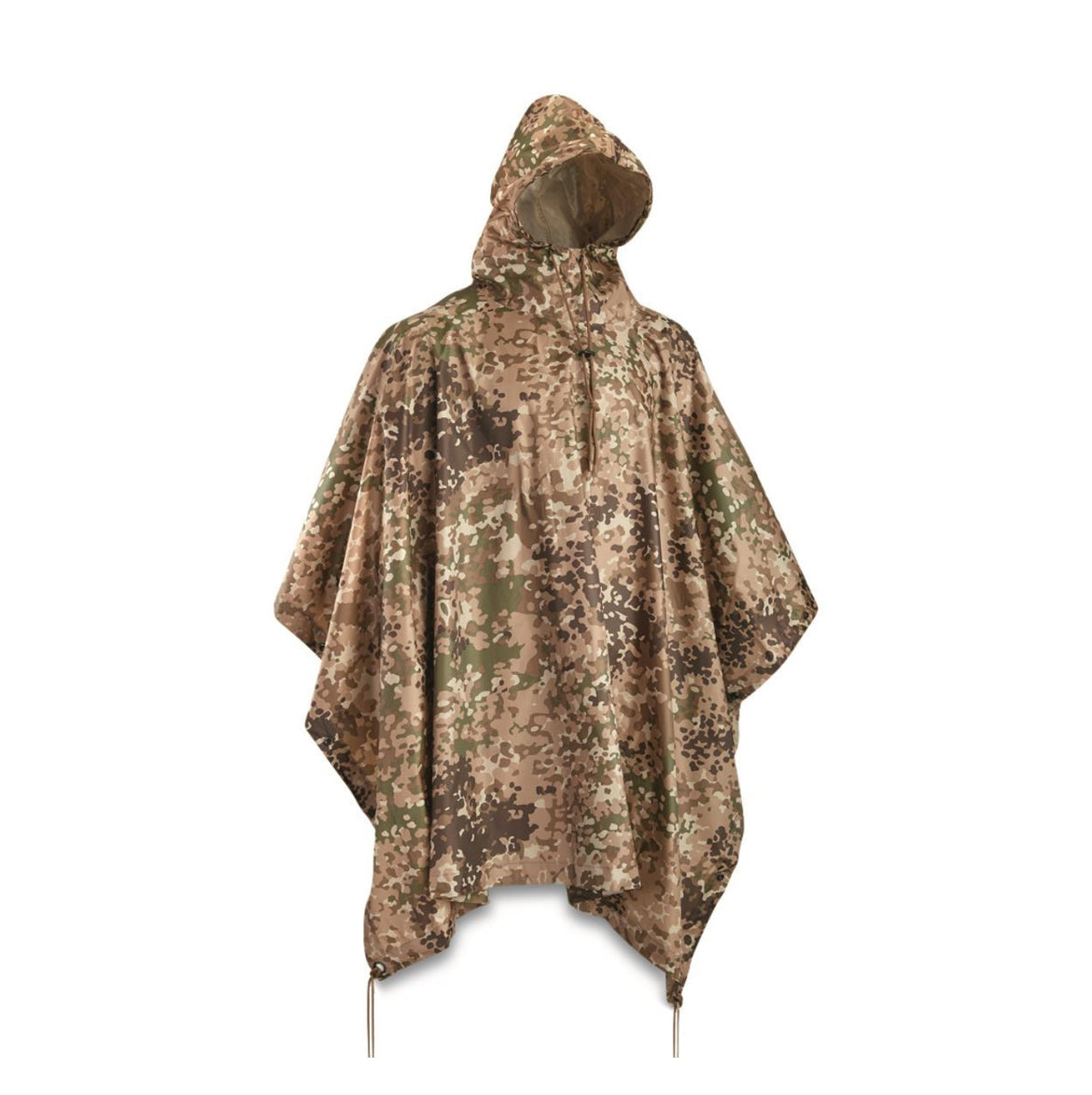 MIL-TEC Wet Weather Poncho