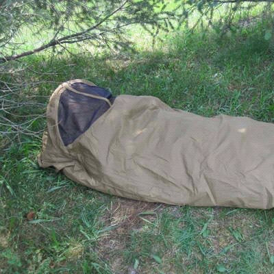 USMC BIVVY COVER (Issued)