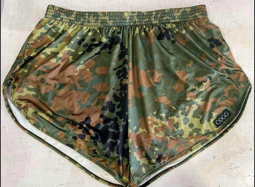 Ranger panties (silkies)