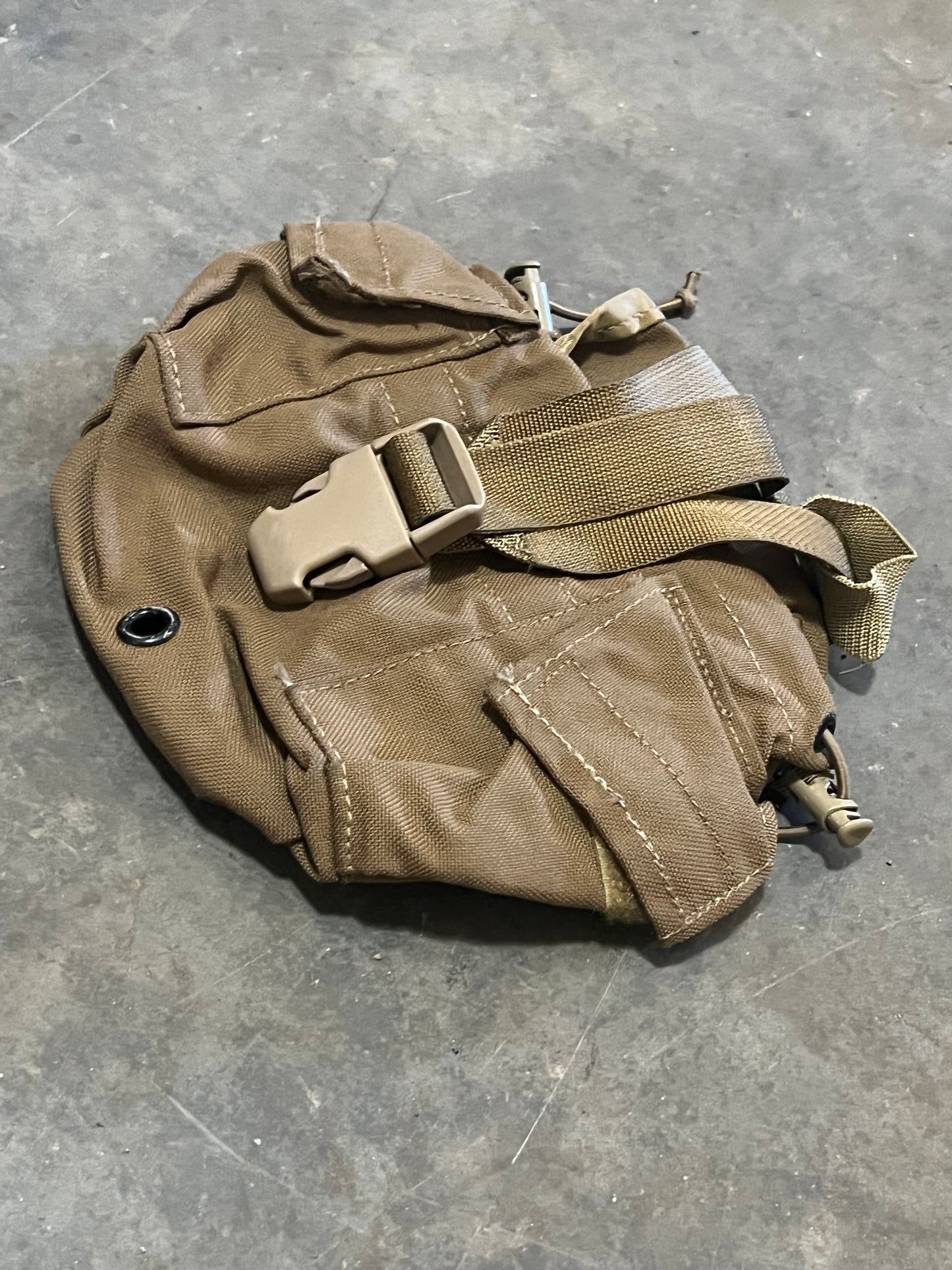 USMC TAPS chest rigs FDE (BRAND NEW IN PACKAGING)