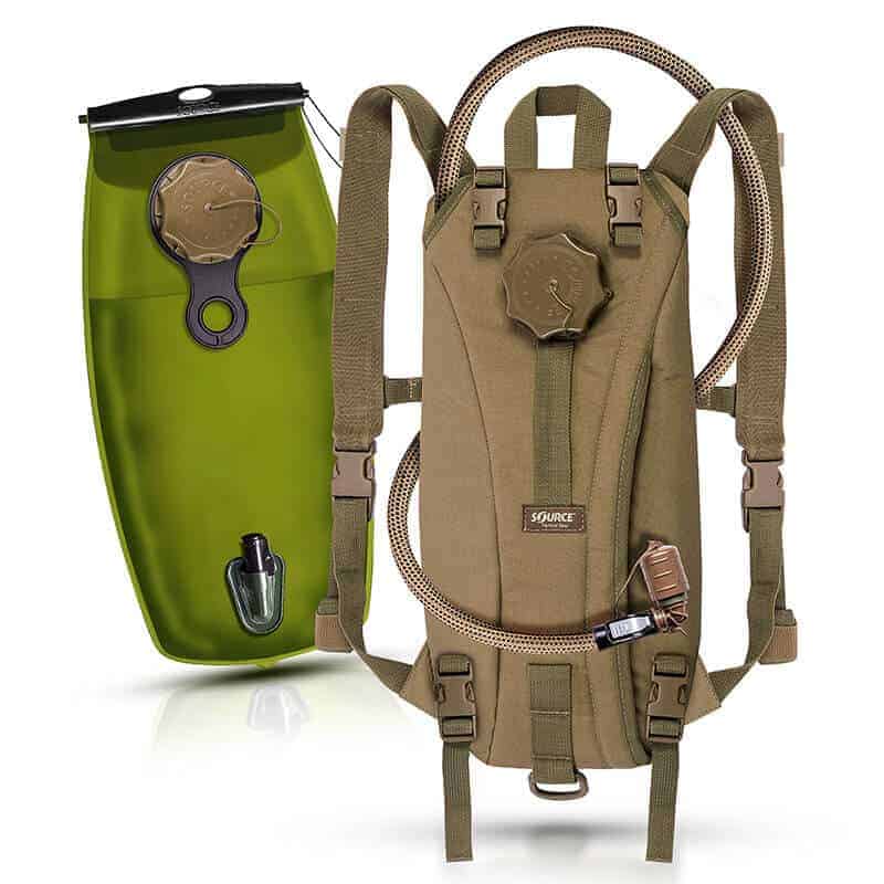 USMC TACTICAL 3L HYDRATION SYSTEM