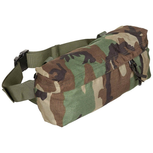 USARMY issue Buttpack/Waistpack Molle-ii