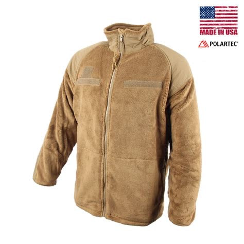 USMC issued (used) Fleece jackets