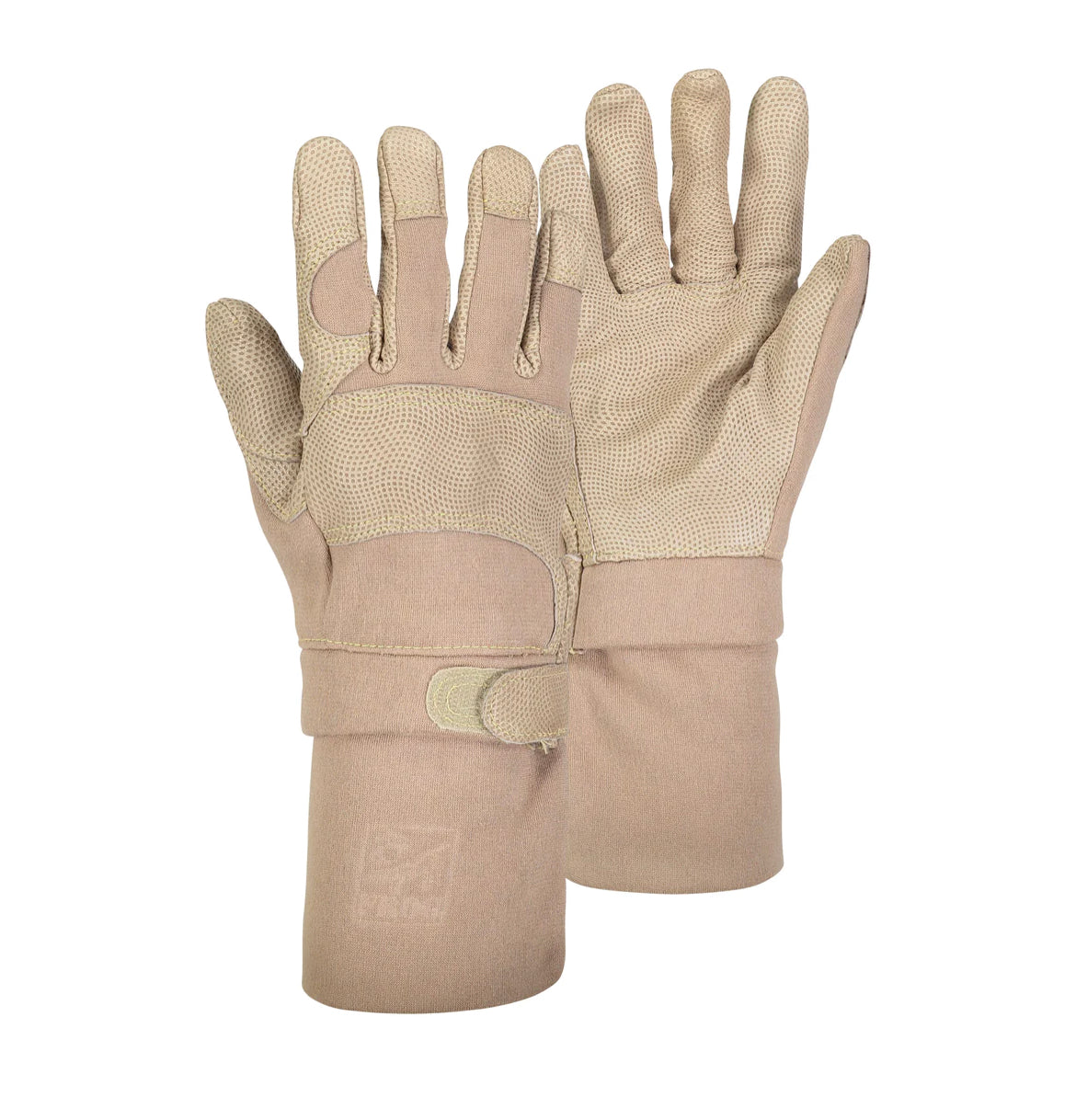 USMC Issue MAX grip FIRE RETARDANT Gloves.