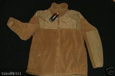 USMC issued (used) Fleece jackets