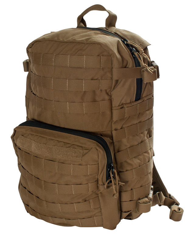 USMC FILBE ASSAULT PACK FDE