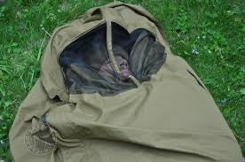 USMC BIVVY COVER (Issued)