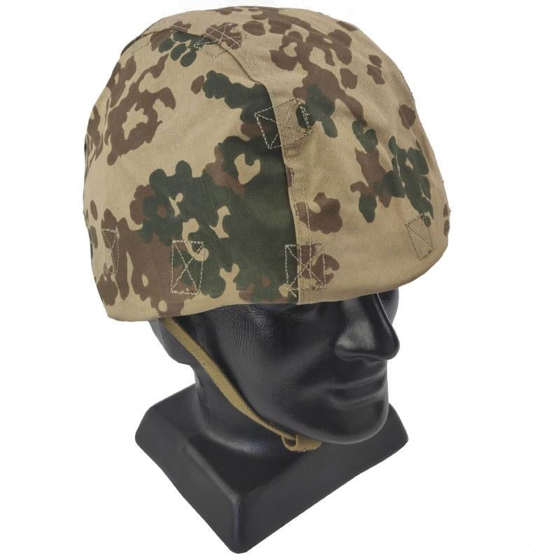 Flecktarn/Tropical Fleckarn Helmet cover