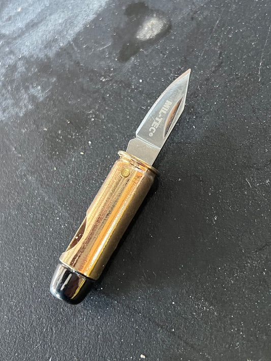 SMALL CARTRIDGE KNIFE (Mil-tec)