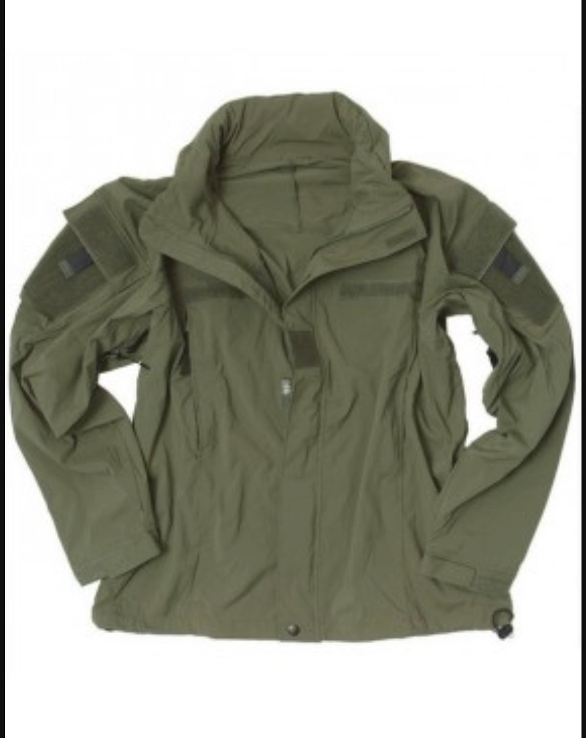 Od green softshell jacket hotsell