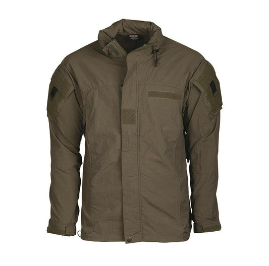 TEESAR® OD GREEN, GEN. III SOFTSHELL JACKET