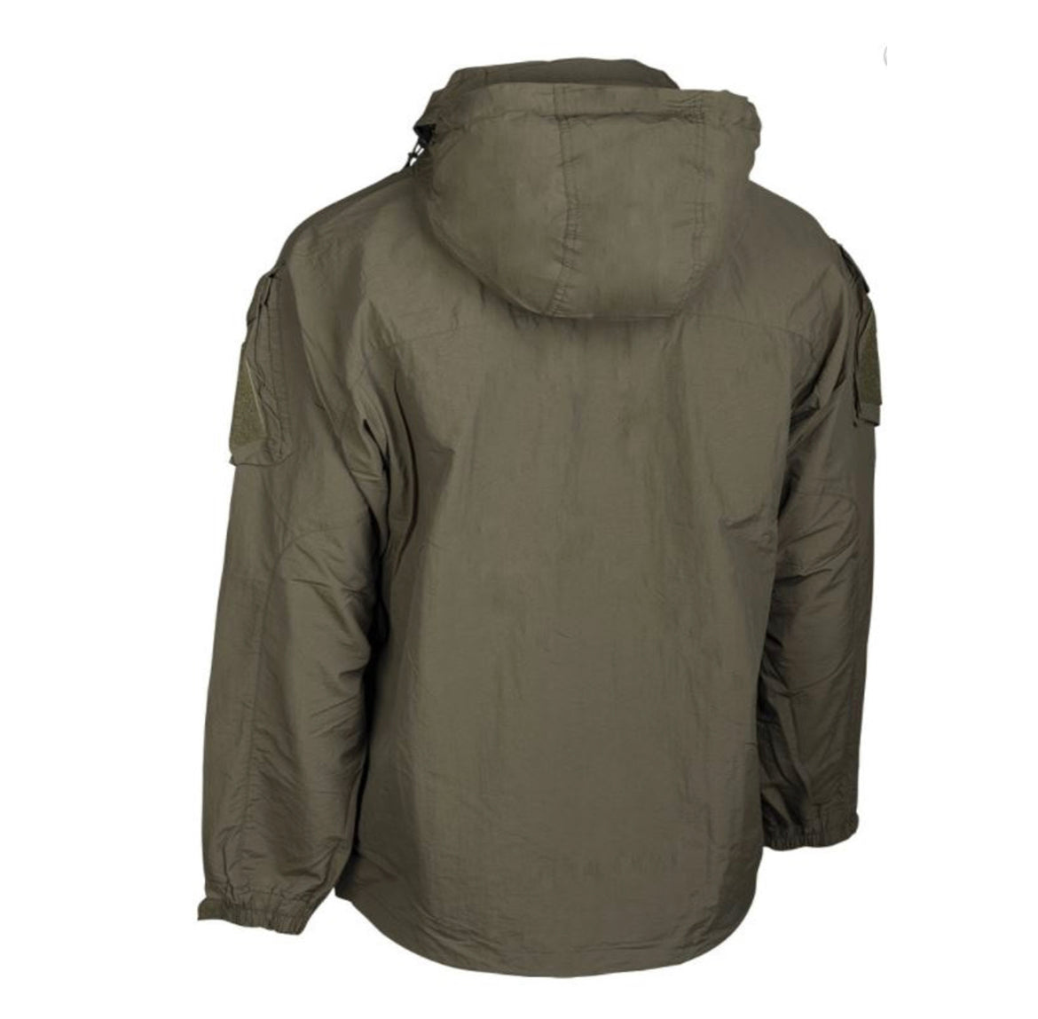 TEESAR® OD GREEN, GEN. III SOFTSHELL JACKET