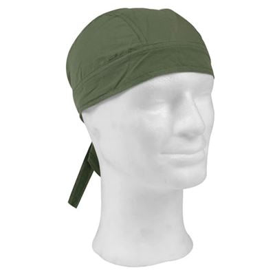 Mil-Tec Under Helmet Head Wraps - Durags