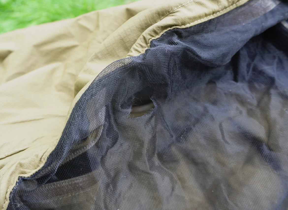 Bivy clearance sack usmc