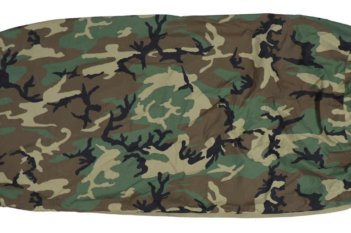 Waterproof Bivvy cover U.S.ARMY ISSUE (Sleeping bag cover)