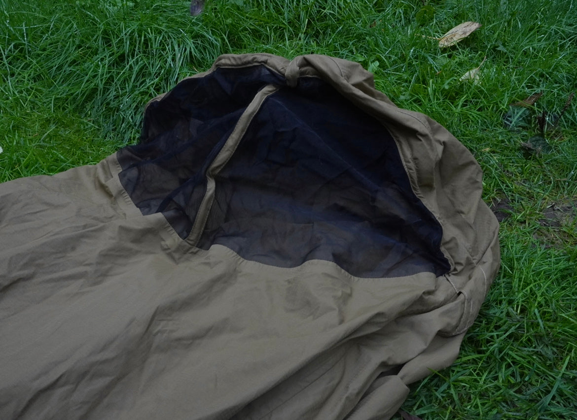 USMC BIVVY COVER (Issued)