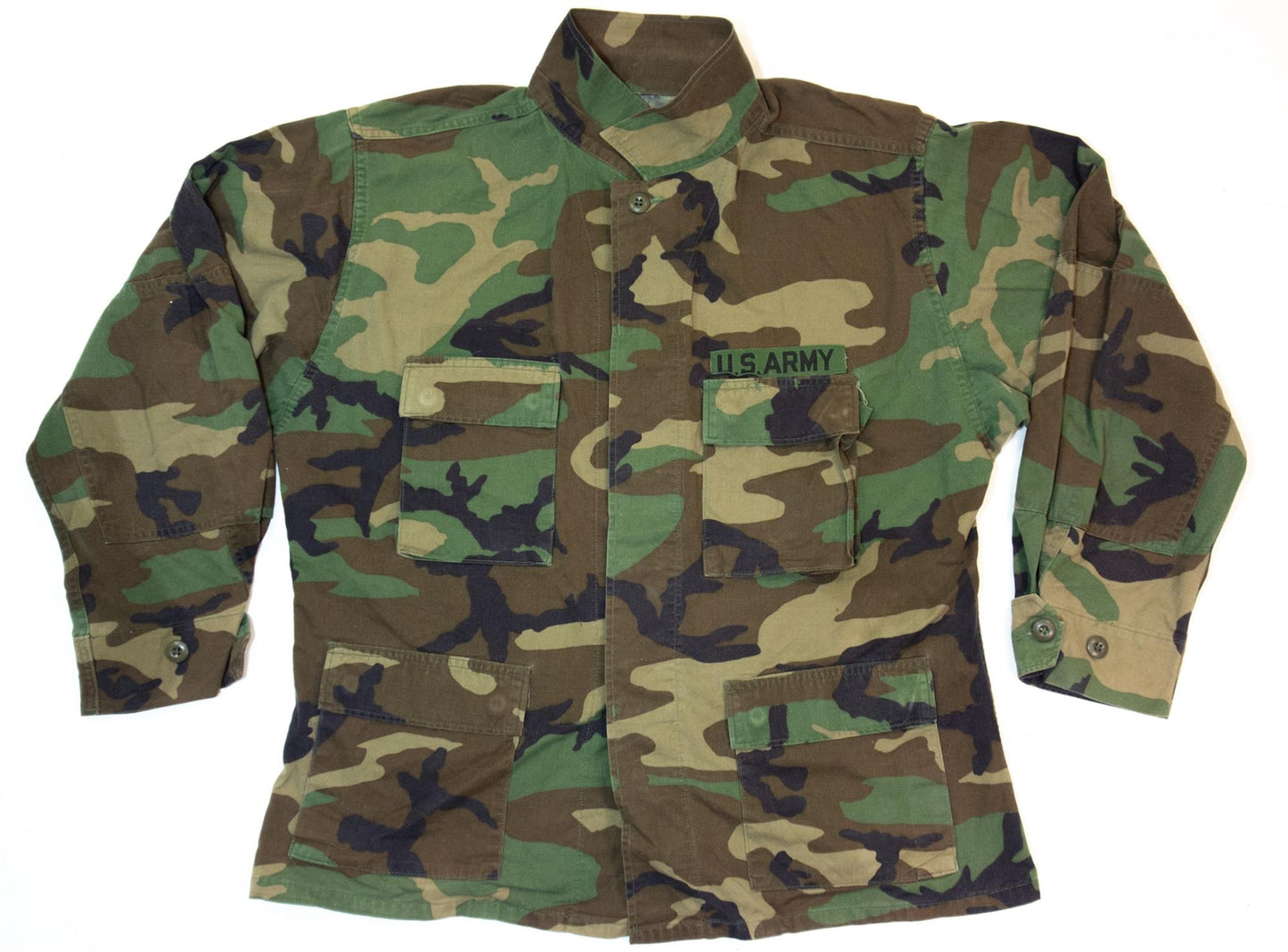 USARMY issue uniforms (used)