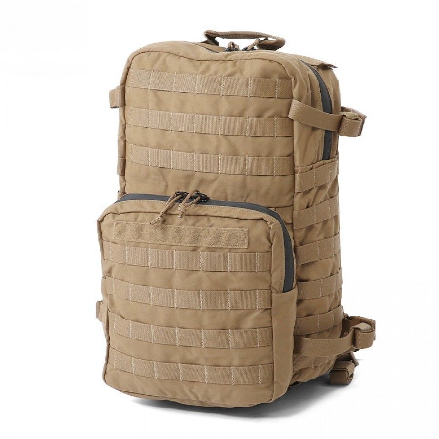 USMC FILBE ASSAULT PACK FDE