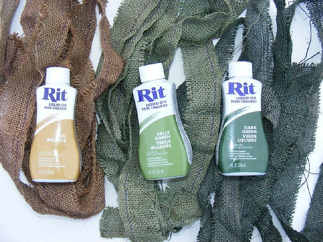 All Purpose Concentrated Rit Dye Powder for Clothing, Décor, and Crafts