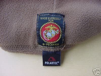 USMC polartec Fleece Beenie