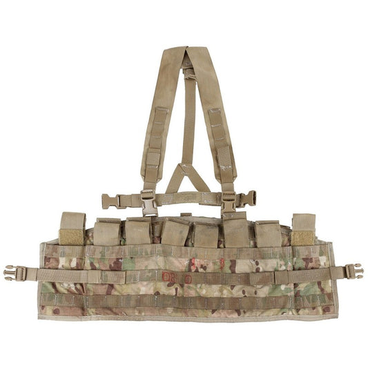 US Military TAPS Chest Rigs