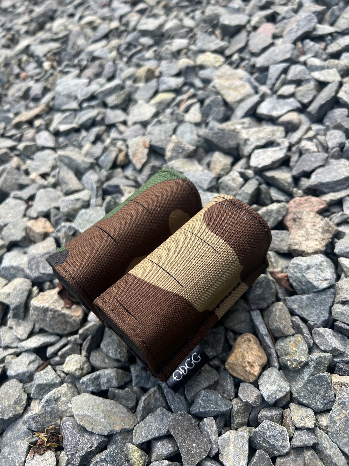 NEXUS Magazine carriers