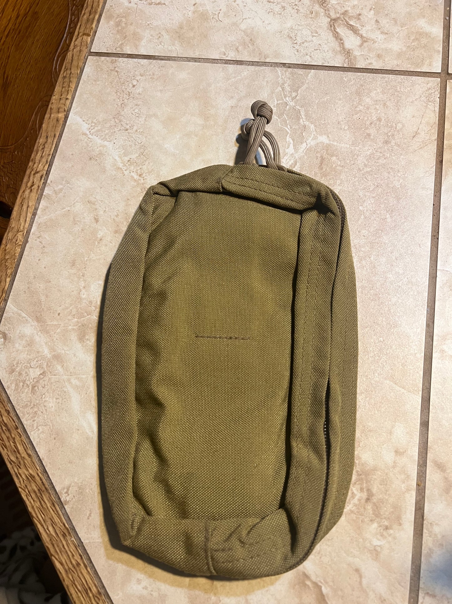 Eagle Industries Utility pouch.