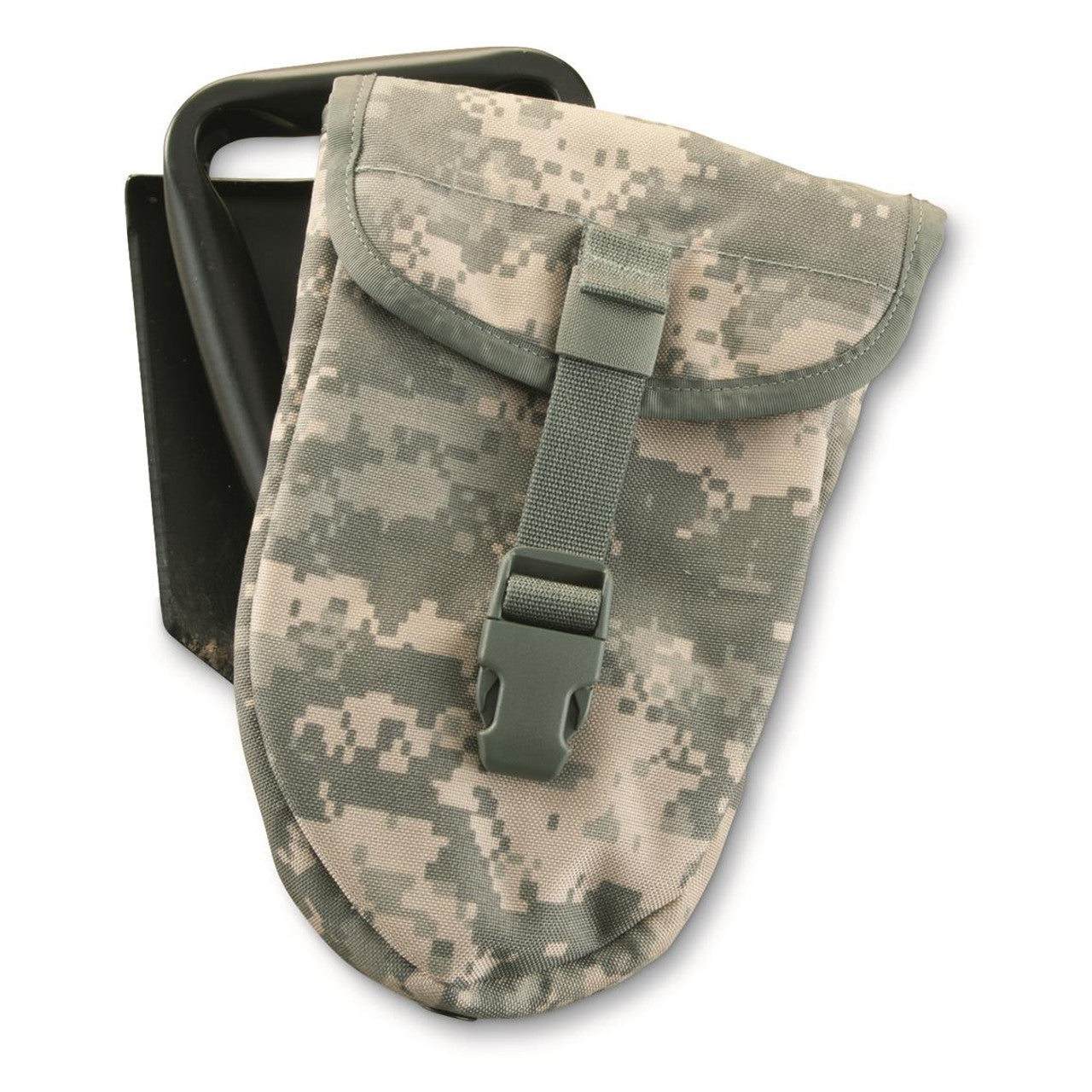 USARMY surplus shovel pouch (ACU/UCP) POUCH ONLY