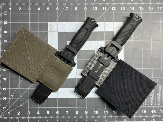 RADICAL KIT Chest rig wings