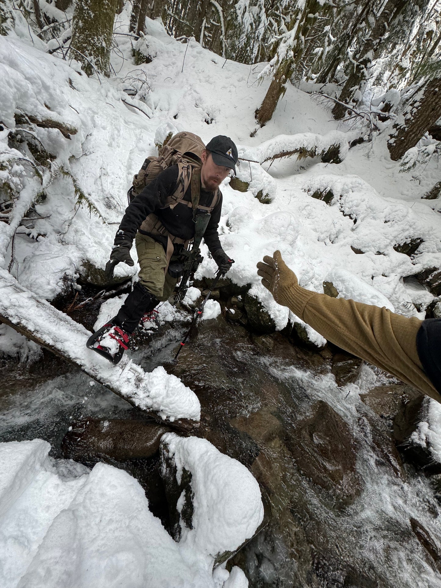 MIL-TEC Waterproof Boot Gaiters