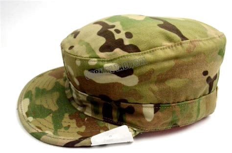 USGI Multicam/OCP Patrol Cap