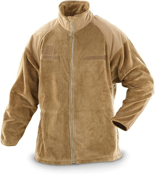 USMC issued (used) Fleece jackets