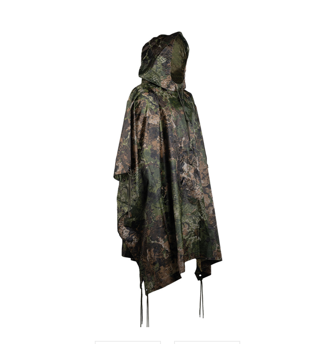 MIL-TEC Wet Weather Poncho