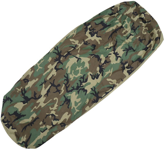 Waterproof Bivvy cover U.S.ARMY ISSUE (Sleeping bag cover)