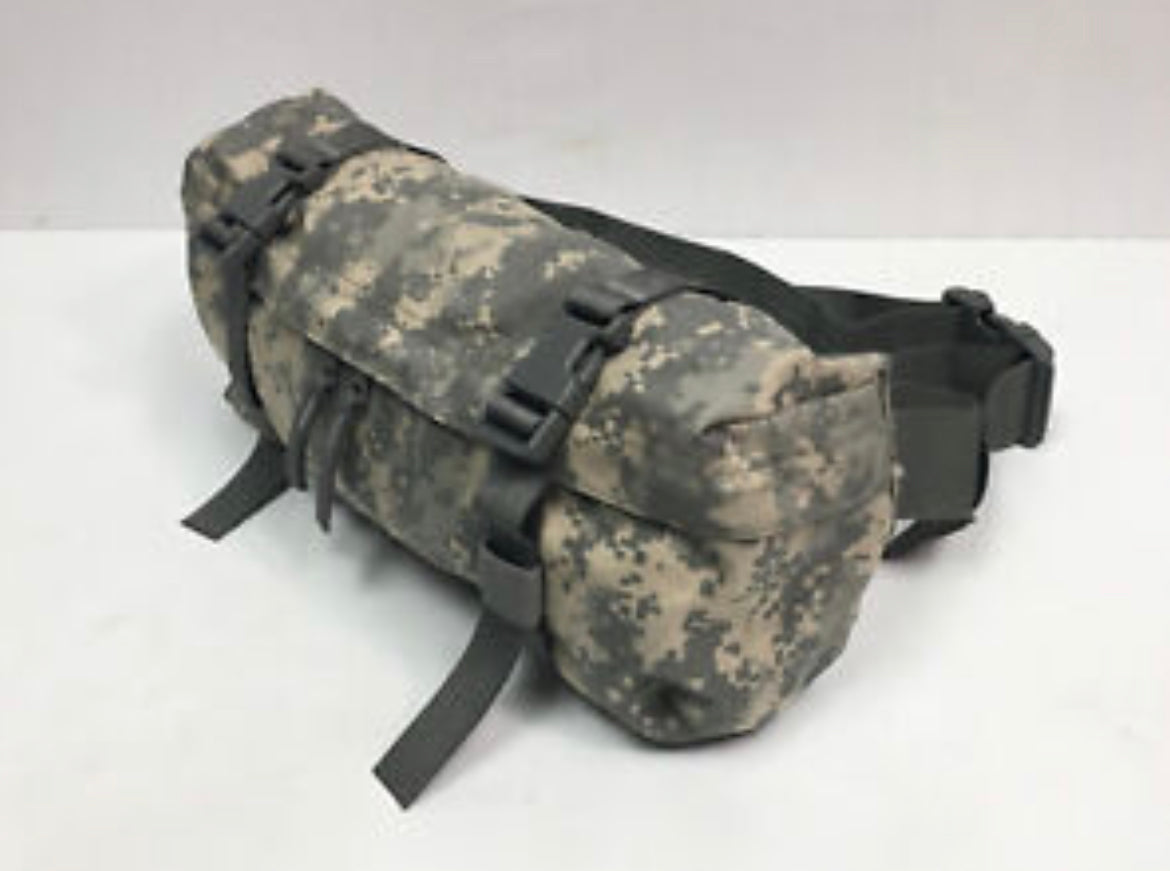 USARMY issue Buttpack/Waistpack Molle-ii