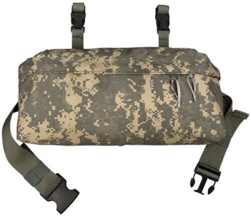 USARMY issue Buttpack/Waistpack Molle-ii